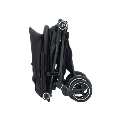 Coche Compacto Fyn Plus | GB