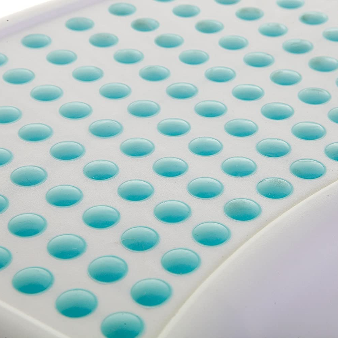Bathroom Lifter - Aqua