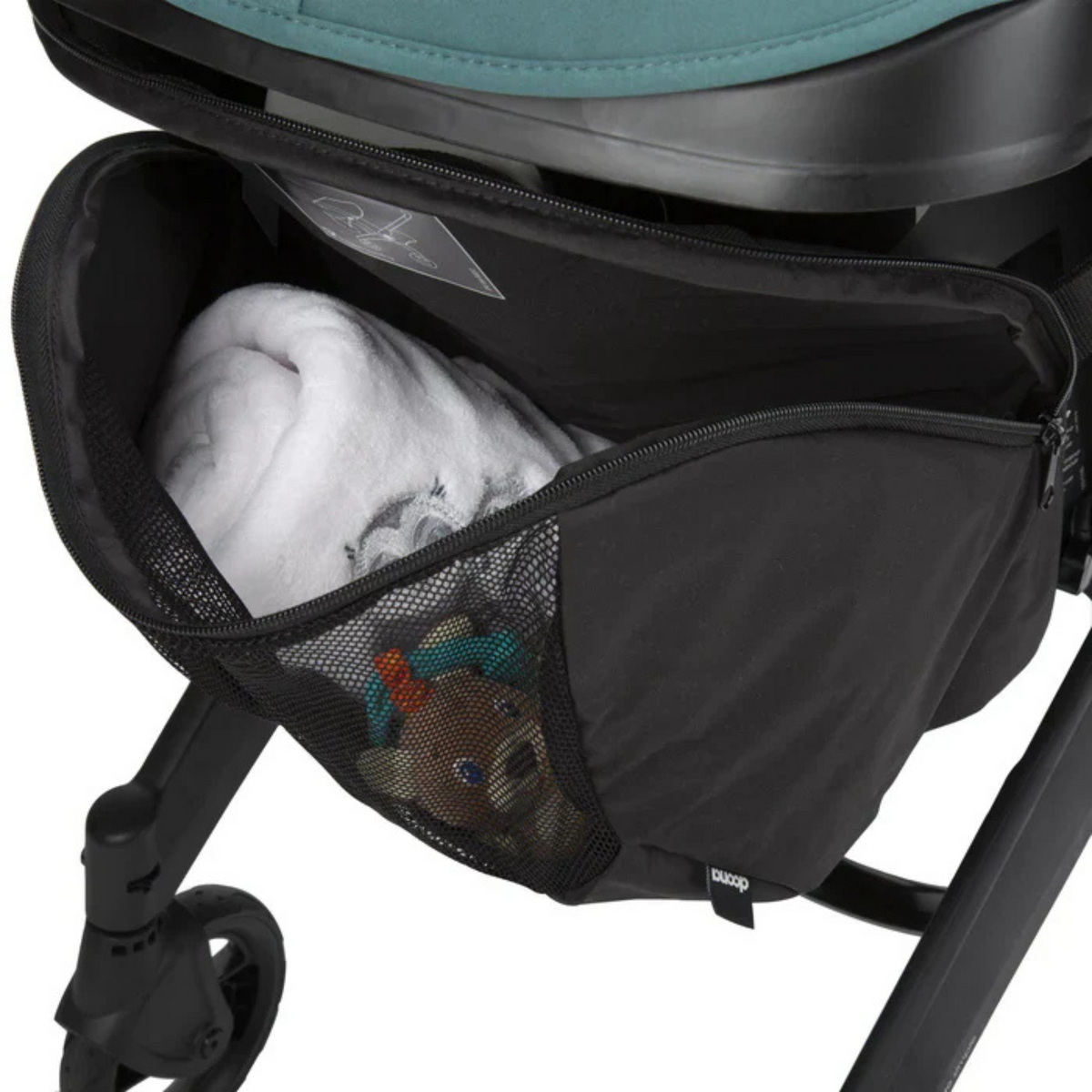 Bolso de Almacenamiento para Coche de Paseo Doona+ | Doona