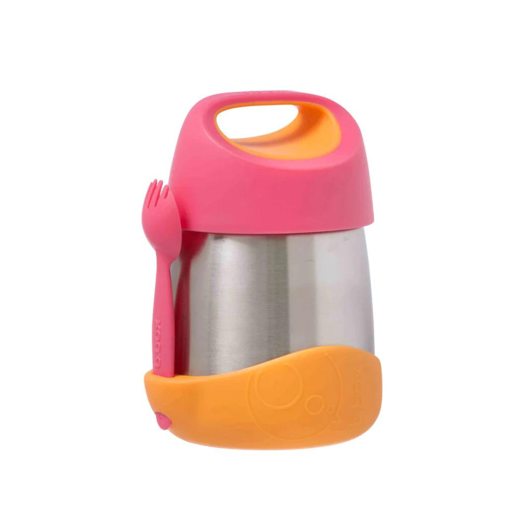 Termo para Comida - Strawberry Shake | b.box