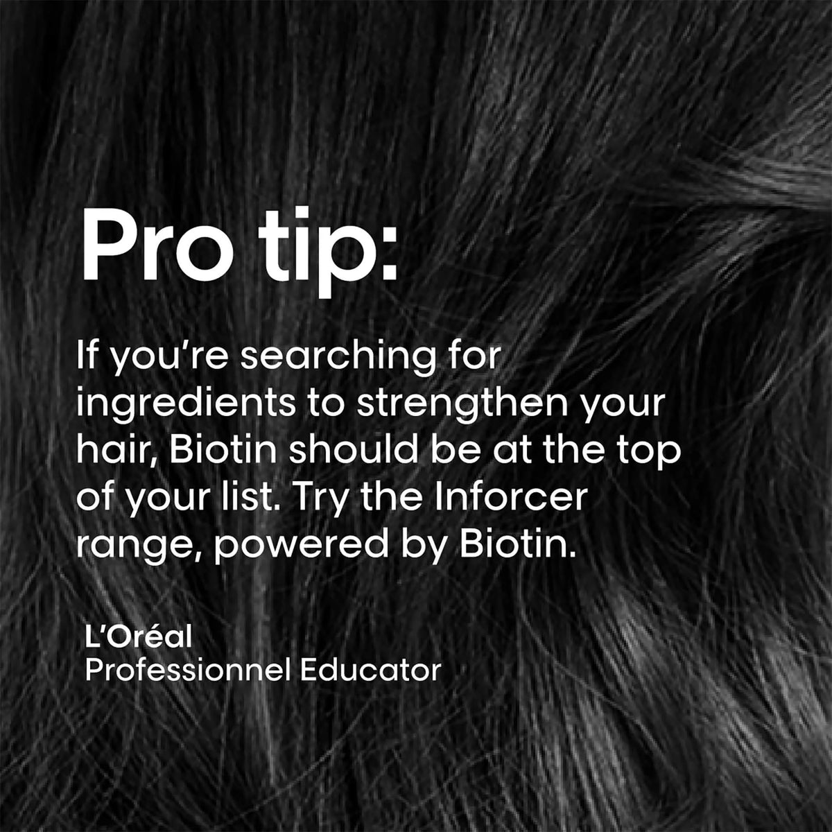 L'Oréal Professionnel Inforcer Anti-Breakage Masque