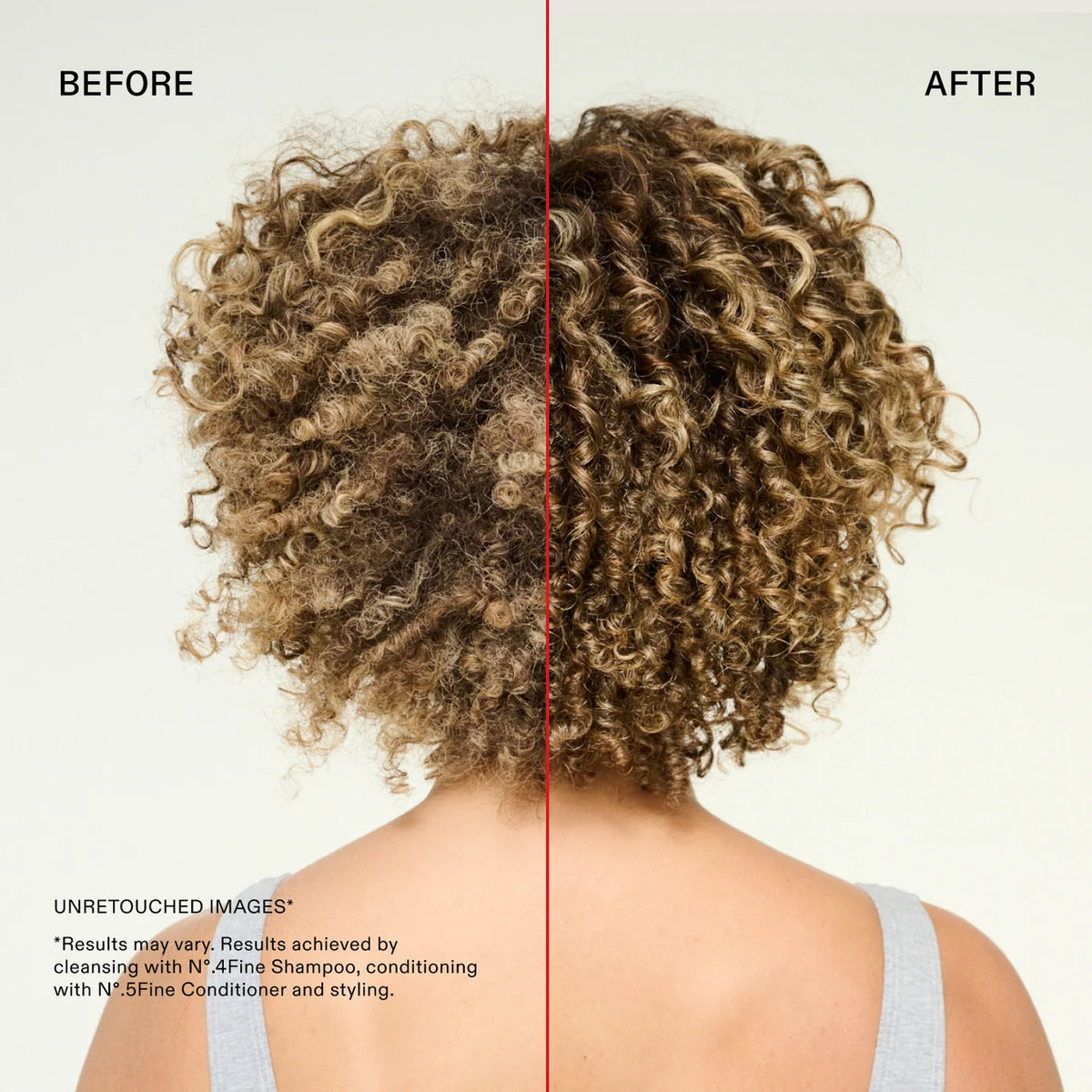 OLAPLEX Nº.4FINE Bond Maintenance Volumizing Shampoo 250ml