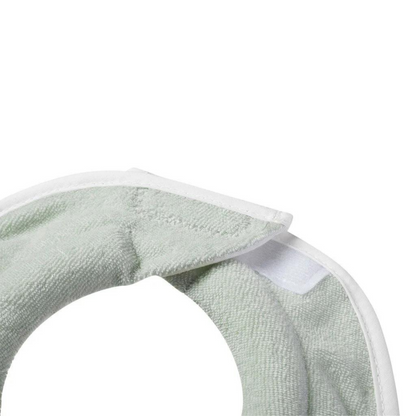 Set de 2 Baberos Absorbentes Reversibles - Azul | Tommee Tippee