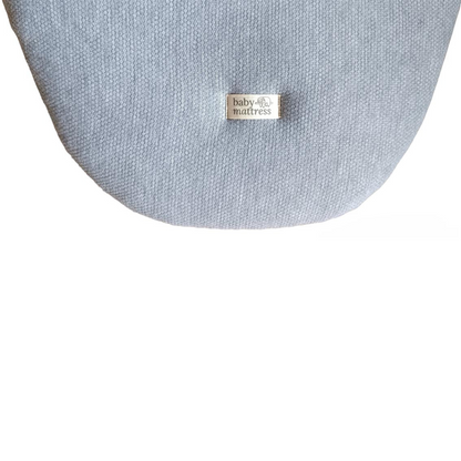 Saco para Coche - Algodón - Gris | Baby Mattress