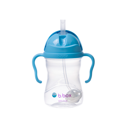 Vaso Sippy - Blueberry | b.box