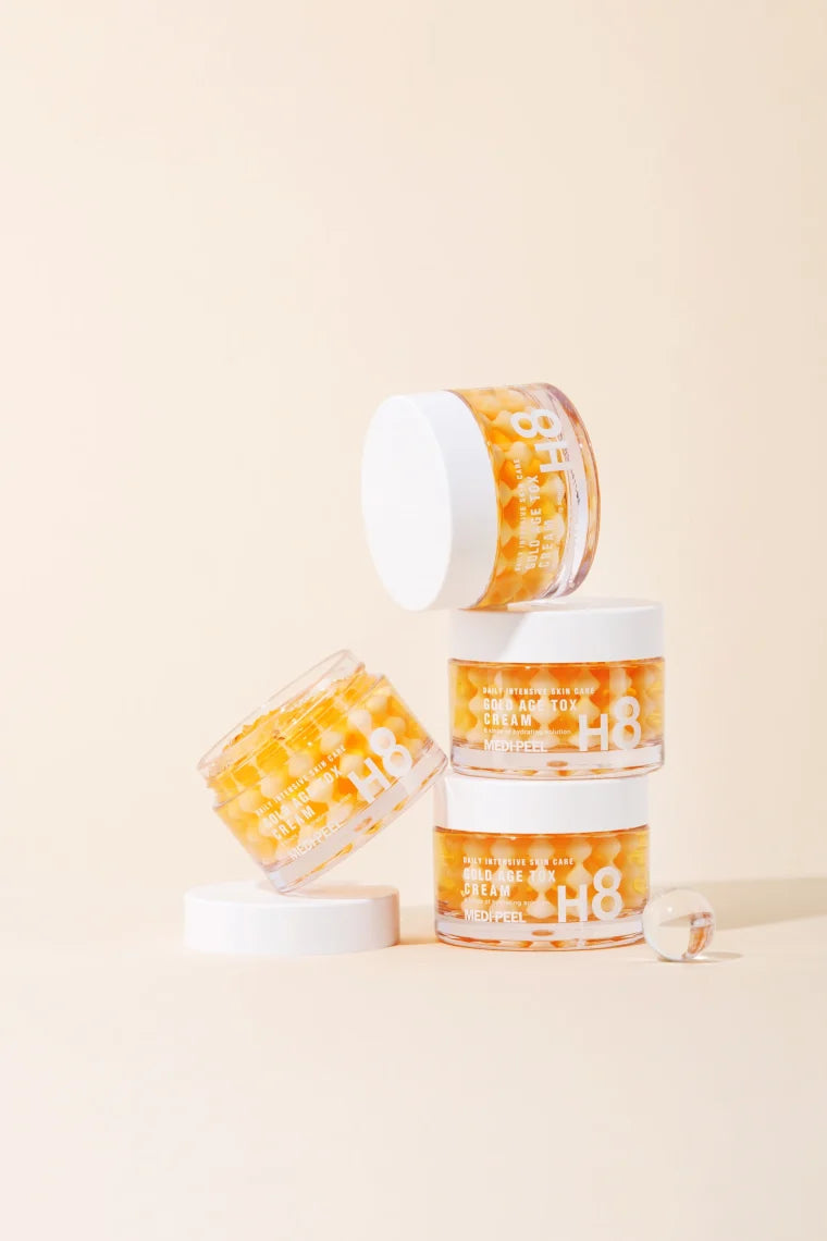 Medi-Peel Gold Age Tox H8 Κρέμα 50g