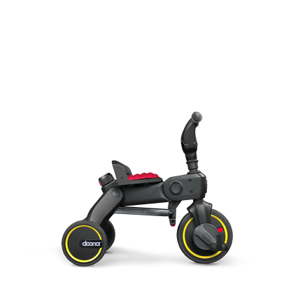 Triciclo Liki S3 - Flame Red | Doona