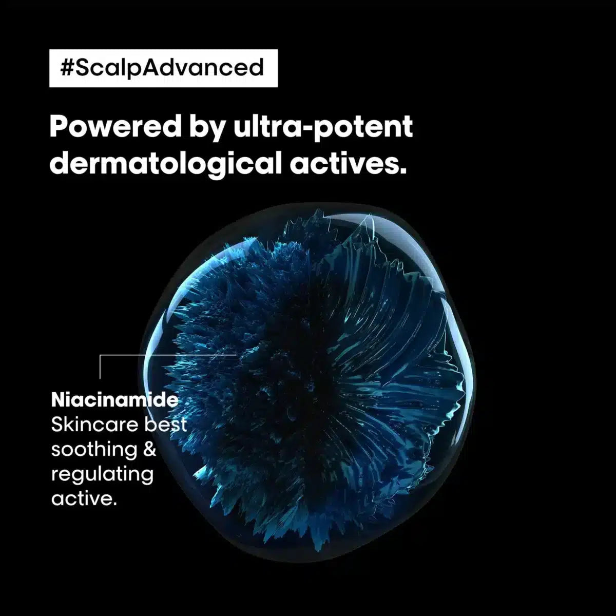 L'Oréal Professionnel Scalp Advanced Anti-Discomfort Intense Soother Treatment 200ml