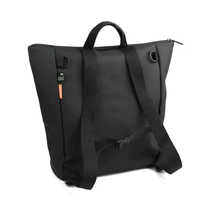 Mochila Maternal - Negra | Done by deer