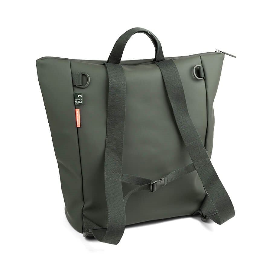 Mochila Maternal - Verde | Done by deer