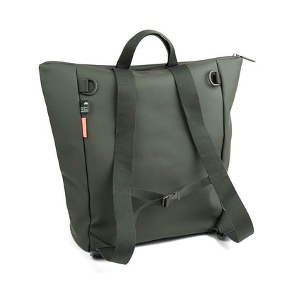Mochila Maternal - Verde | Done by deer