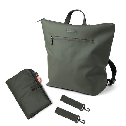 Mochila Maternal - Verde | Done by deer
