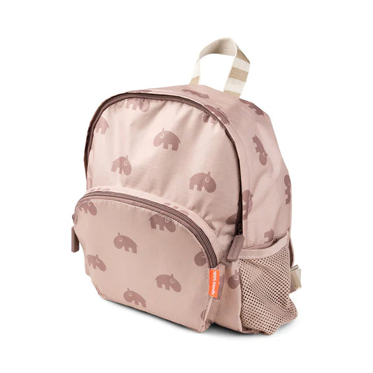 Mochila Ozzo - Rosa | Done by deer