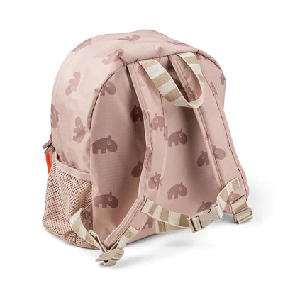 Mochila Ozzo - Rosa | Done by deer