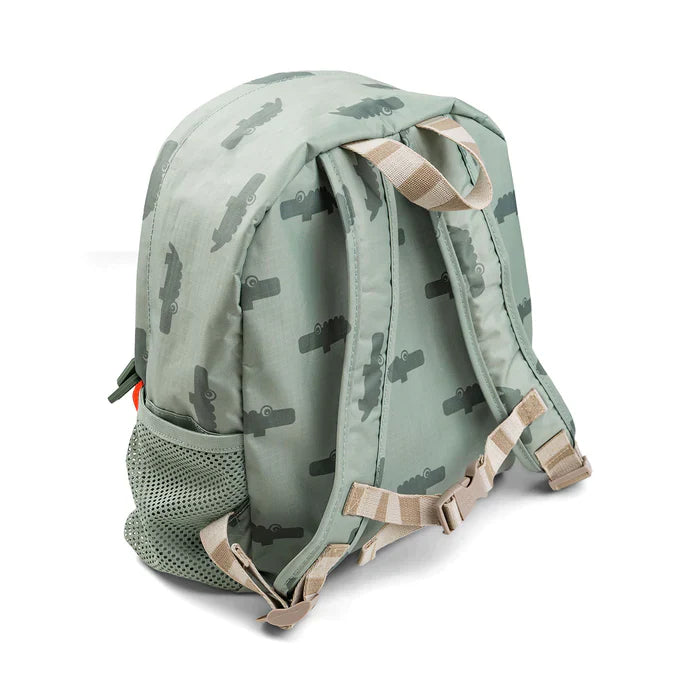 Mochila Croco - Verde | Done by deer
