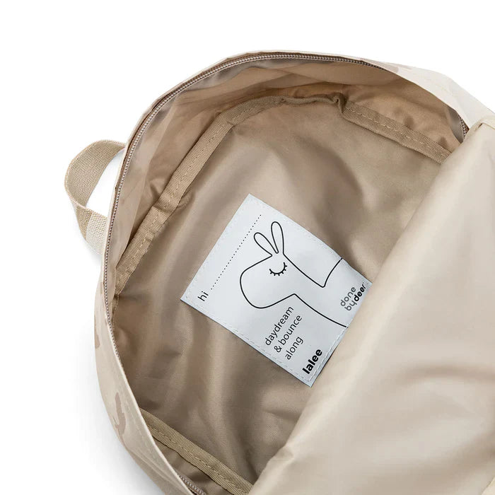 Mochila Lalee - Arena | Done by deer