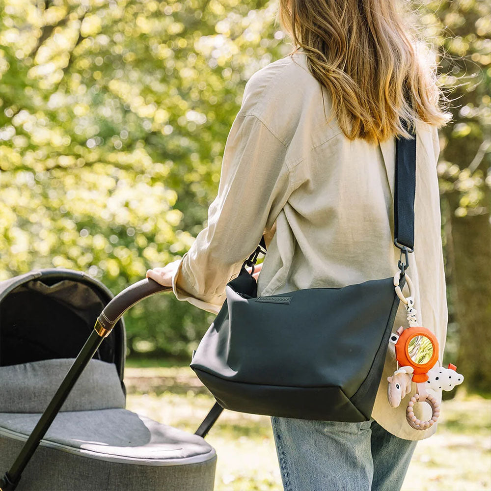 Bolso para Coche - Negro