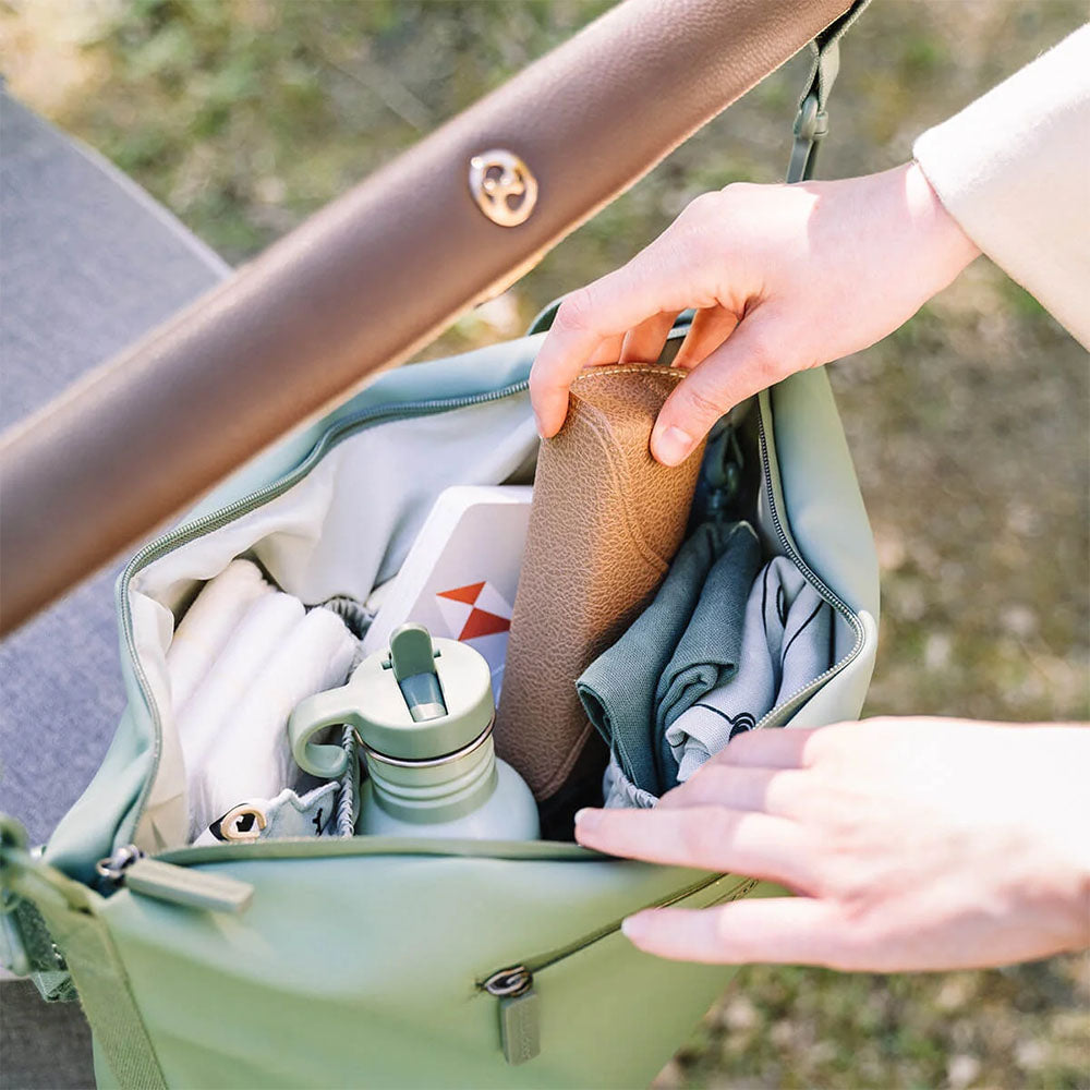 Bolso para Coche - Verde