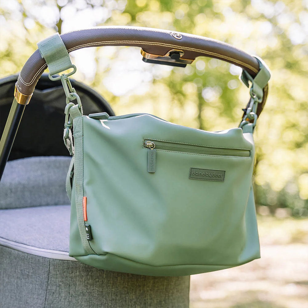 Bolso para Coche - Verde