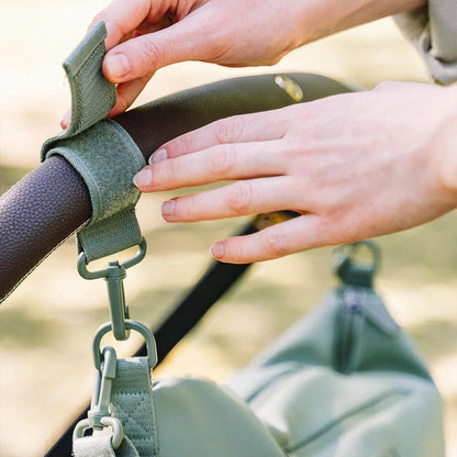 Bolso para Coche - Verde