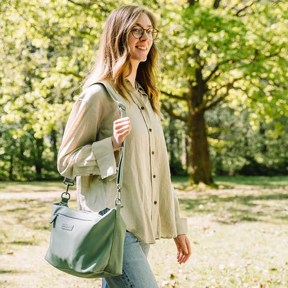Bolso para Coche - Verde
