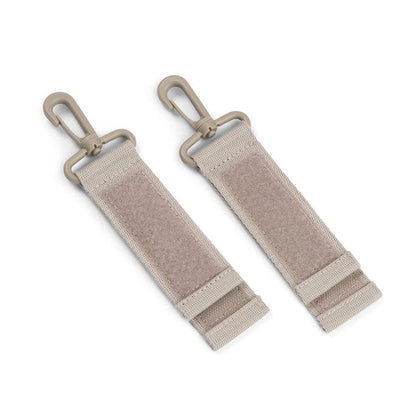 Bolso para Coche Acolchado - Arena