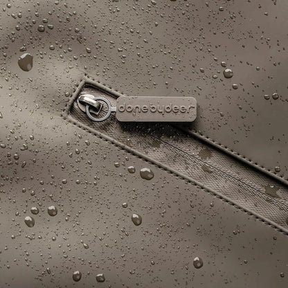 Mochila Maternal con Mudador Portátil - Taupe