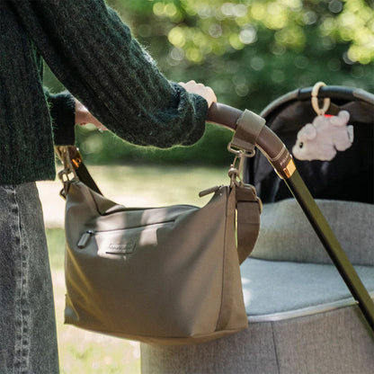 Bolso para Coche - Taupe