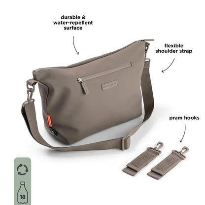 Bolso para Coche - Taupe