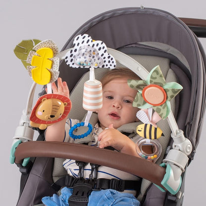 Arco de Actividades - Savannah | Taf Toys