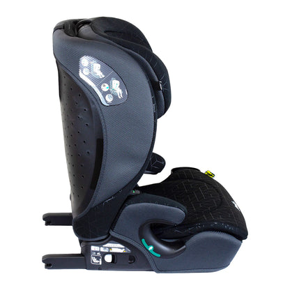 Silla de Auto i-Irvana - Geometric Black | Joie