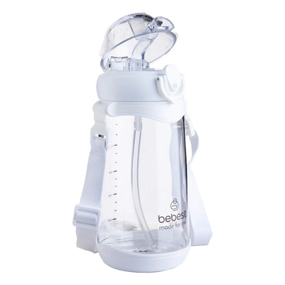 Pack de 3 Vasos Antiderrame de 600ml 12 meses | Bebesit
