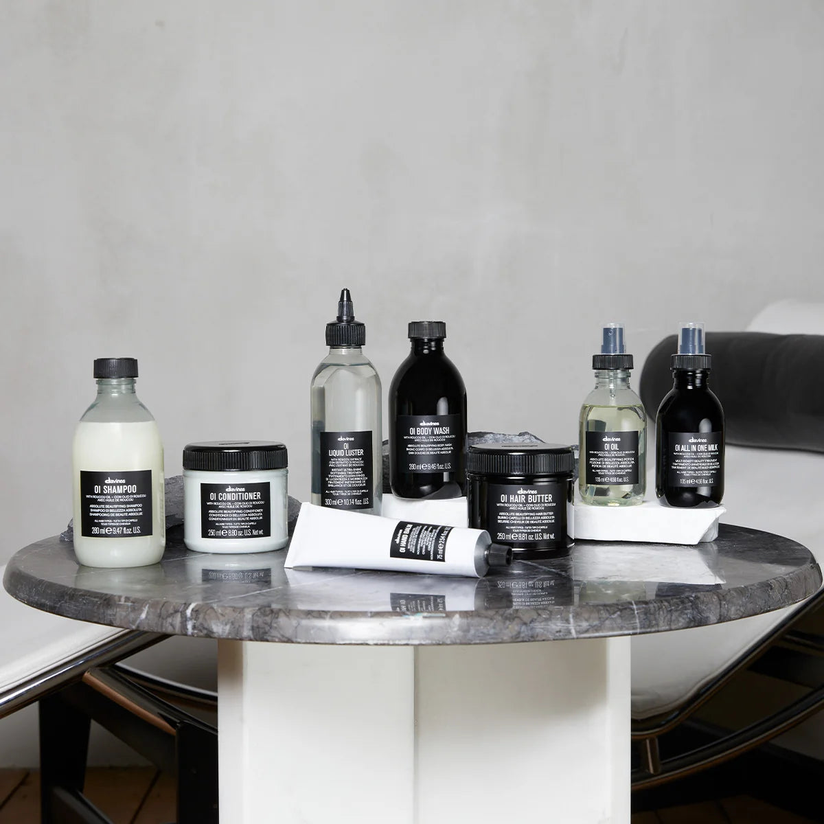 DAVINES OI Liquid Luster