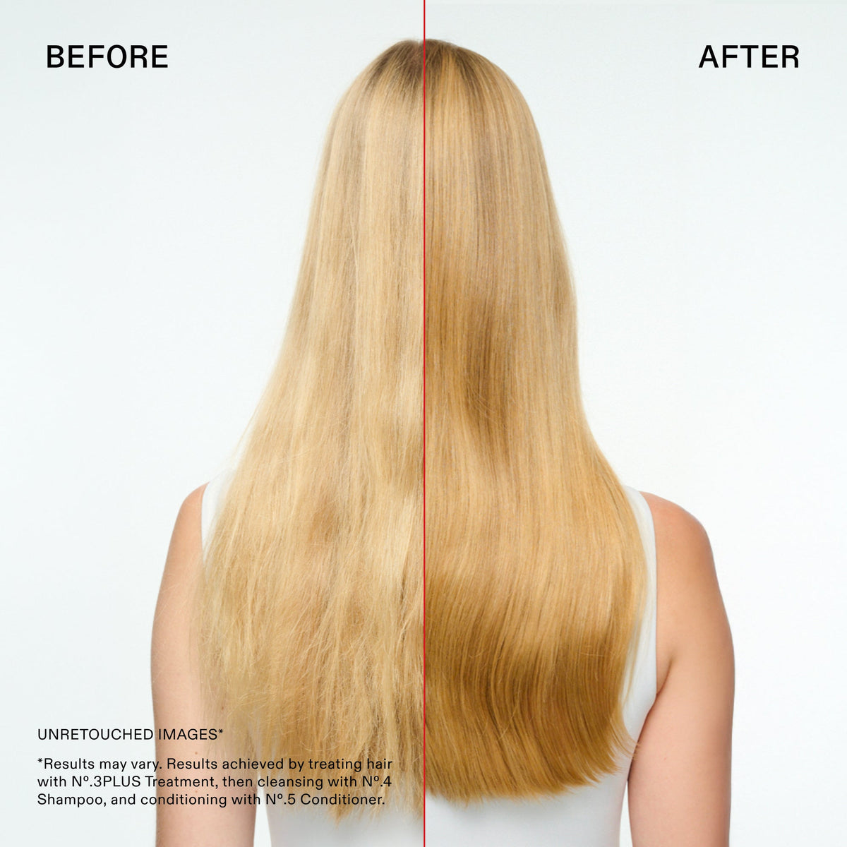 OLAPLEX Nº.3PLUS Complete Repair Treatment