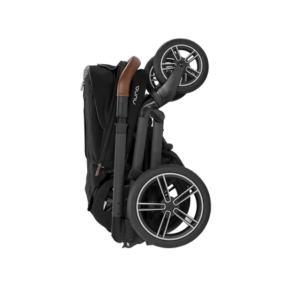 Coche de Paseo Mixx Next - Caviar | Nuna
