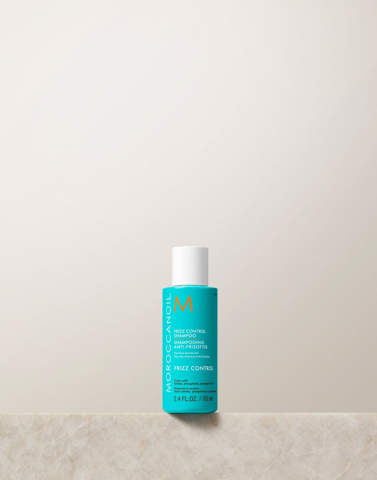 Σαμπουάν κατά του Φριζαρίσματος MOROCCANOIL
