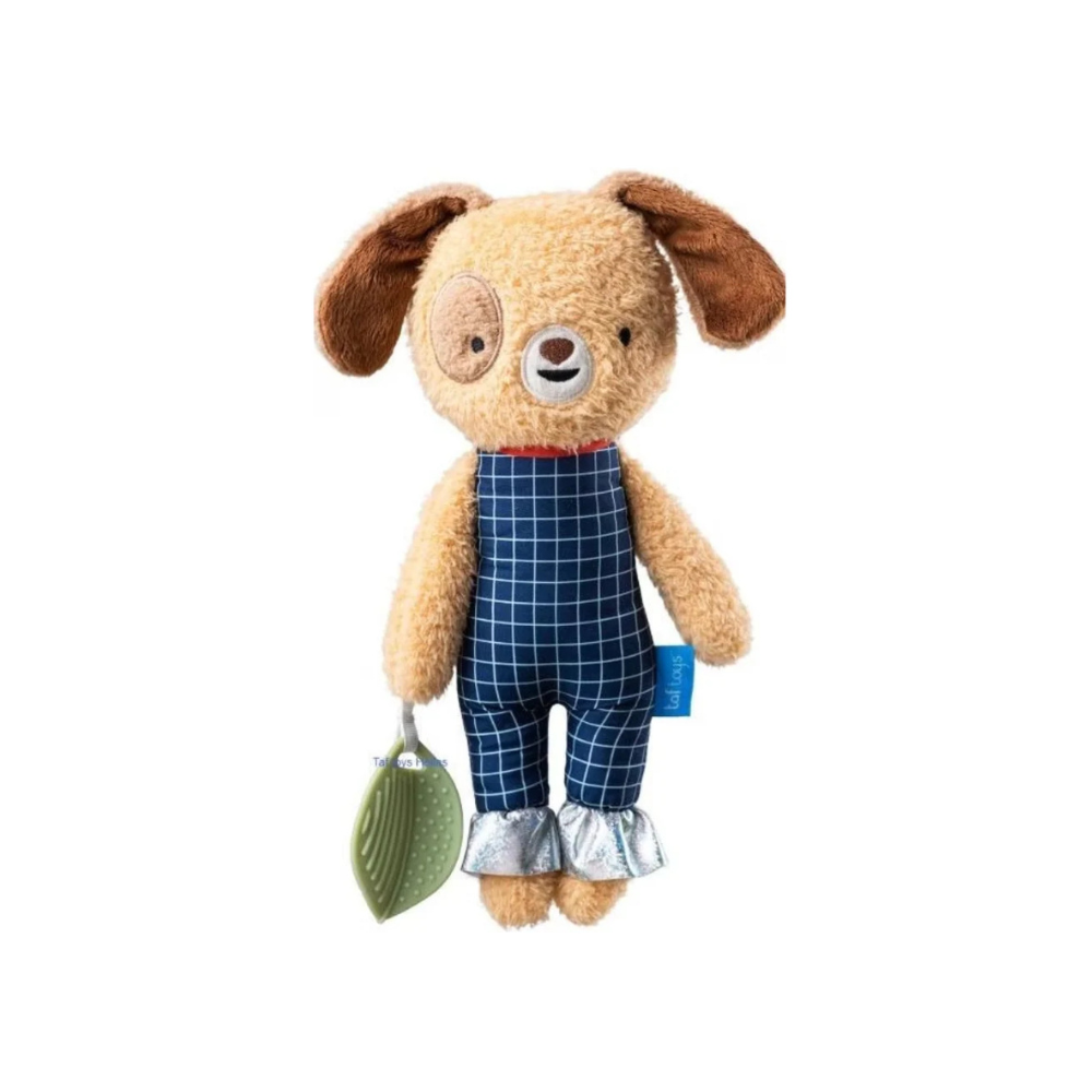 Peluche de Actividad con Mordedor - Daniel | Taf Toys