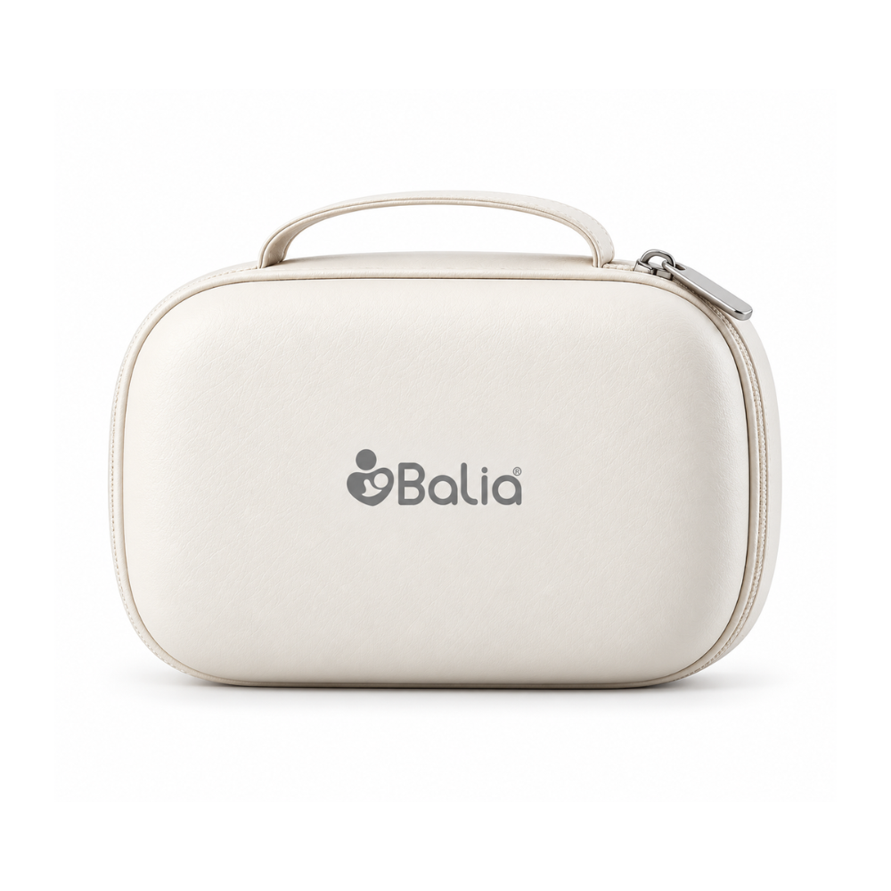 Extractor de Leche Doble Manos Libres | Balia