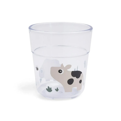 Vaso de Tritan Tiny Farm - Arena | Done by deer