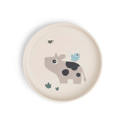 Plato de Comida Foodie Tiny Farm - Arena | Done by deer