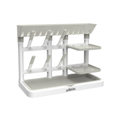 Rack Secado Universal - Gris| Dr. Brown's
