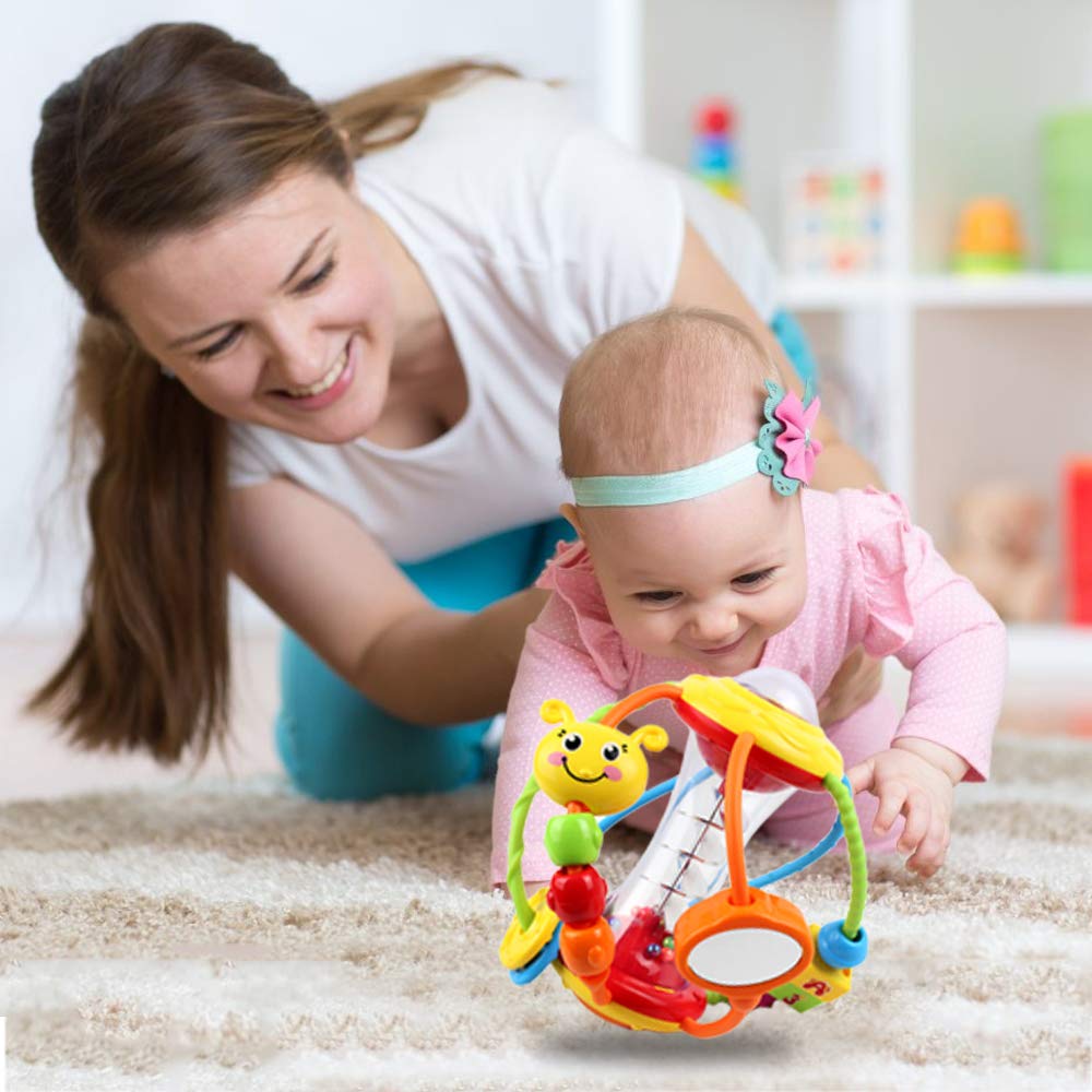 Esfera de Actividades | Hola Toys