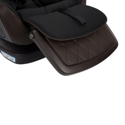 Silla de Auto Convertible Exec™ Next Caviar | Nuna