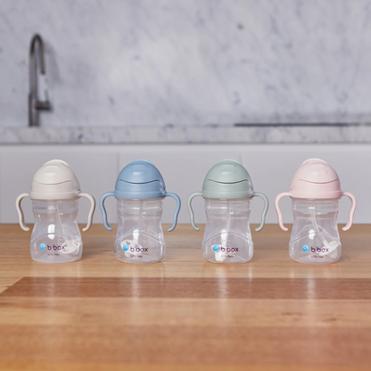 Sippy Cup - Boysenberry