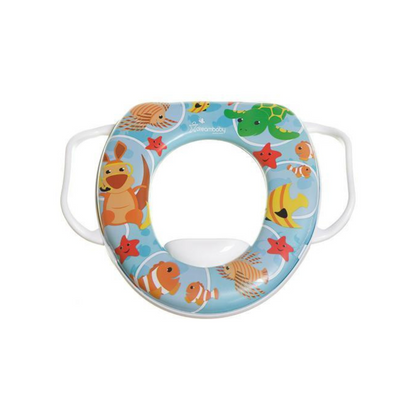 Bath Adapter for Kids 