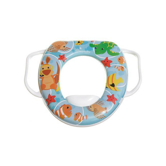 Bath Adapter for Kids 