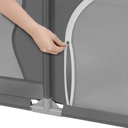Corral Willow XL - Grey Concrete | Lionelo