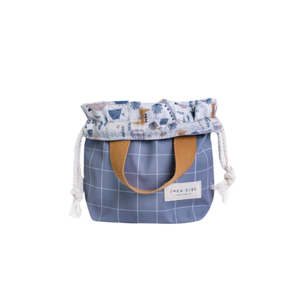 Snack Bag - Dino | Inka Kids