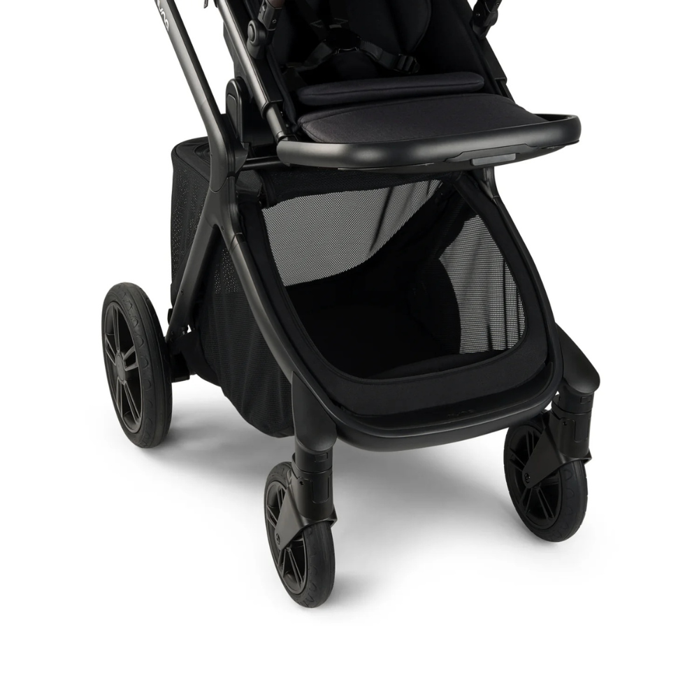 Coche de Paseo Demi™ Icon-Caviar | Nuna