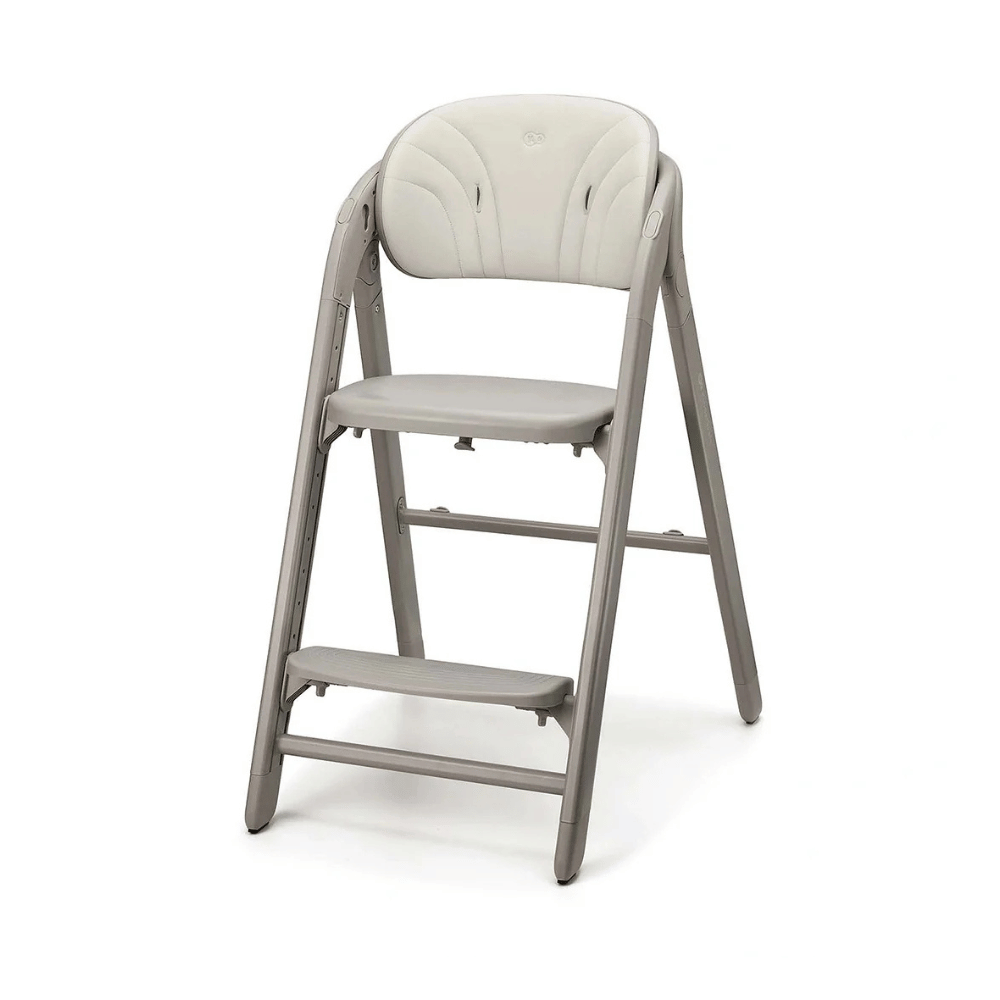 Silla de Comer 3 en 1 Tino - Beige | Kinderkraft